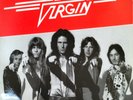 LP - Iron Virgin – 1974 Scottish Glam Rock
