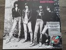 Ramones ROCKET TO RUSSIA Limited Edition NEW SEALED CLEAR VINYL RECORD LP