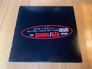 The Genius AKA GZA ‎– Liquid Swords 12″ Vinyl (Near Mint) 1995 Wu-Tang Clan
