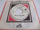 FAYE CRAWFORD - WHAT HAVE I DONE WRONG / SO MANY LIES - RCA VICTOR DJ