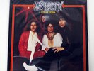 Y & T STRUCK DOWN LONDON GP1098 JAPAN VINYL LP