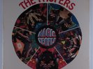PAUPERS The Magic People VERVE/FORECAST FT-3026 LP mono gatefold SEALED s