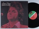JOHN PRINE Diamonds In The Rough ATLANTIC LP VG+ matte cover w/ lyric insert s