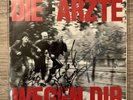 Die Ärzte Single „Wegen Dir“ - SIGNIERT