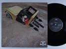 SCORPIONS Action BRAIN LP VG++ germany s