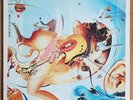 Dire Straits Alchemy Live 2X LP VERY 11 Vinyl 12