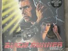 Vangelis Blade Runner Original Motion Picture Soundtrack Pressed on 180g Vinyl