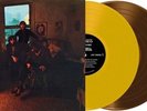 Canned Heat & John Lee Hooker ‎Hooker ’N Heat Yel / Brown 2x Vinyl Sealed MINT
