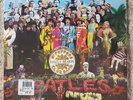 THE BEATLES SGT. PEPPERS 2LP VINYL ANNIVERSARY EDITION GATEFOLD COVER SEALED NEW