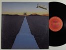 JUDAS PRIEST Point Of Entry COLUMBIA LP VG+ s