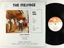 Prince Buster - The Message Dub Wise LP - Prince Buster Jamaica VG+