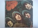 THE BEATLES RUBBER SOUL PARLOPHONE PMC 1267 LENNON MCCARTNEY YELLOW BLACK LABEL