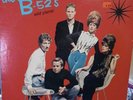 The B-52's Wild Planet Vinyl LP Warner 1980 Original