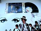 Prince And The Revolution -Purple Rain  + POSTER - EX+ Vinyl LP ULTRASONIC CLEAN