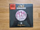 Sex Pistols - God Save The QUEEN Misprint 7” PLATINUM Vinyl #829 of 1977