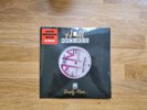 Sex Pistols - God Save The QUEEN Misprint 7” PLATINUM Vinyl #1949 of 1977