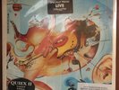Dire Straits Alchemy LIVE 2LP Warner Bros PROMO  on Quiex Audiophile Vinyl
