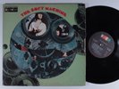 SOFT MACHINE Self Titled ABC/PROBE CPLP-4500 LP die-cut gatefold s