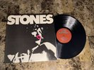 THE ROLLING STONES RARE AUSTRALIA IMPORT DECCA FFSS LABEL SCA.05 VINYL LP NM
