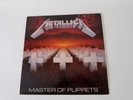 METALLICA  