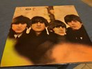 Beatles Beatles For Sale Gatefold PCS 3062 YEX 143-1  142-1 1st Press