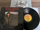 Black Sabbath - Seventh Star. 1986 A2/B1 1st Press UK Vertigo Records. EX Cond.