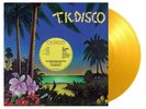 THE IMPERIALS - FAST FREDDIE THE ROLLER DISCO KING 2022 12