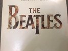 Rare South African The Beatles 20 Greatest Hits - 12