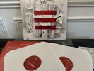 Jay Z - The Blueprint 3 Vinyl 2LP Record - Roc Nation /Hip Hop GR Rare