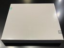 LED ZEPPELIN IV Untitled CLASSIC RECORDS 4LP 45RPM 200g CLARITY VINYL TEST PRESS