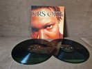 KRS One Same LP Vinyl Rap 2Pac Ice-t Eminem NWA 1995 US