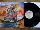 NOISY MAMA - Everybody Has One (1991) Vinyl, LP ATCO 7567-91399-1 Hard Rock EX