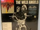 THE WILD ANGELS '66 Tower STEREO not reissue SEALED no cuts David Allan & Arrows