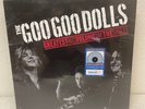 Goo Goo Dolls: Greatest Hits Volume One The Singles New -Cola Bottle Clear Vinyl