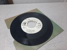 THE COLLINS KIDS I'm In My Teens/They're Still In Love 45 COLUMBIA 21543 Promo