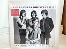Small Faces Greatest Hits Vinyl Record Immediate Years 1967 - 1969 New Sealed