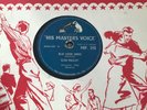 ELVIS PRESLEY BLUE SUEDE SHOES 78 rpm