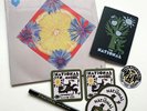 The National Cherry Tree Volume 4 Complete Fan Club Package Vinyl Record Vol 4