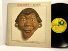 Pink Floyd - Relics LP - Harvest SW 759 - Tested VG+ Vinyl - Nice - T1
