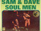 SAM & DAVE - SOUL MEN SEALED Original STAX lp