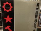 Nitzer Ebb - That Total Age Limited Release 2LP Vinyl