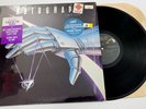 AUTOGRAPH - SIGN IN PLEASE - ROCK LP - IN SHRINK & HYPE STICKER