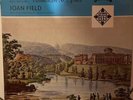 SLT 43016 TELEFUNKEN- JOAN FIELD- Violinkonzert 8 & 1- SPOHR / BRUCH