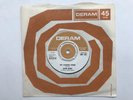 David Bowie - The Laughing Gnome UK 7” 45 1967 (Inverted Matrix Numbers )