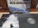 Michael Giacchino: Star Trek Into Darkness 2013 Varèse Sarabande  302 067 198 1 