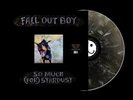 Fall Out Boy - So Much (For) Stardust Dark Matter Marble Vinyl PRE-ORDER