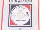 Faye Crawford 45 rpm Promo What Have I Done Wrong & So Many Eyes RCA Victor