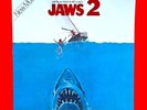 Jaws 2 Original Soundtrack John Williams Vinyl Album LP 1978 Pressing