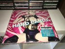 MADONNA HARD CANDY 3 LP COLORED VINYL + CD SIGILLATO/SEALED 2008 MADE USA