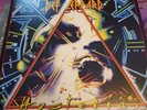 Hysteria [30th Anniversary Edition] by Def Leppard (Record, 2017)